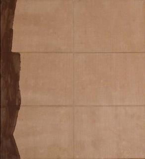 James Brown - Stabat Mater (Paris) No. 29