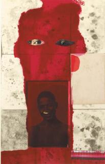 James Brown - The Maroccan