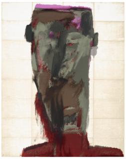 James Brown - The Moroccan VI, from The Moroccan