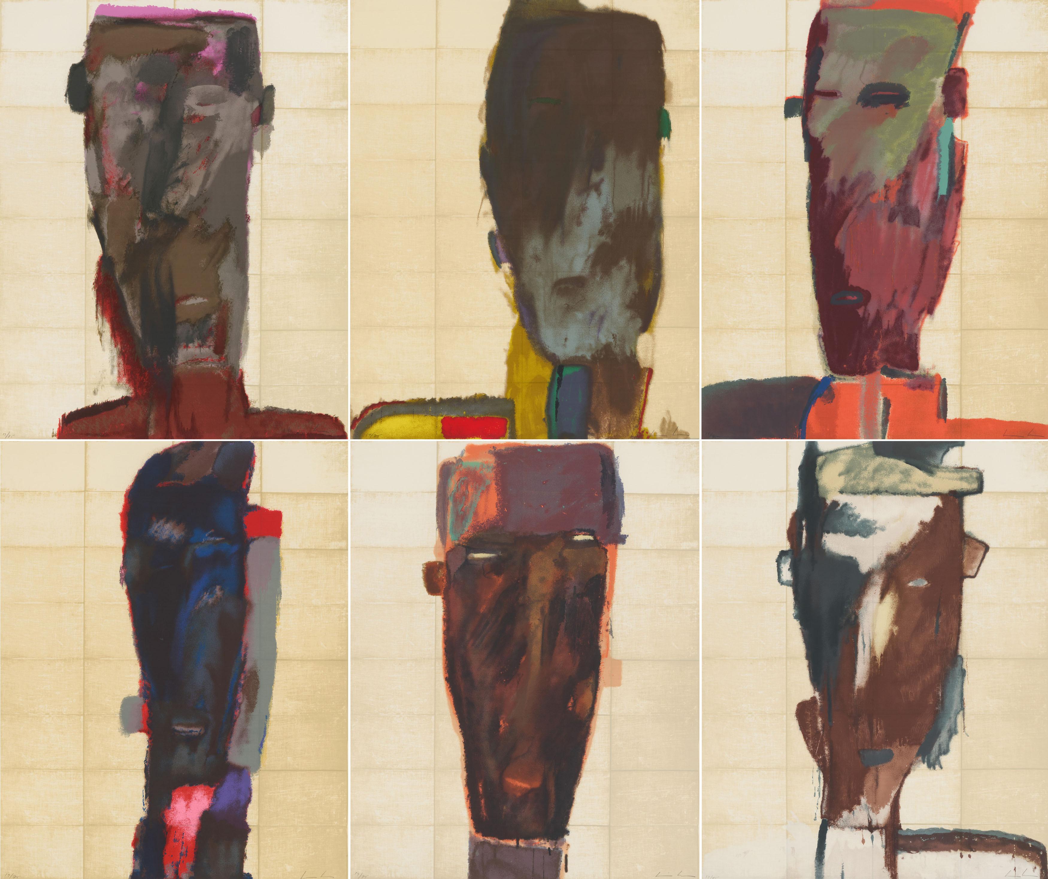 James Brown - The Moroccan.