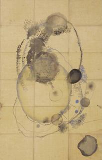 James Brown - Untitled III, Oaxaca