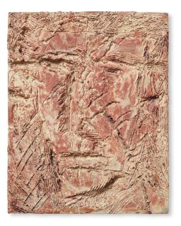 James Brown - Untitled