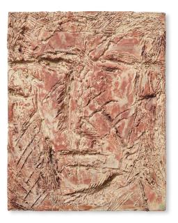 James Brown - Untitled