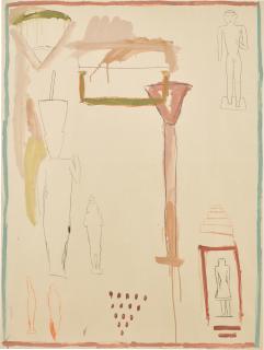 James Brown - Untitled