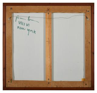 James Brown - Untitled