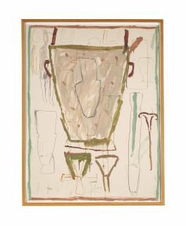 James Brown - Untitled