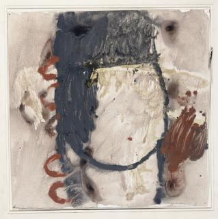 James Brown - Untitled