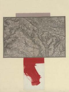 James Brown - Untitled