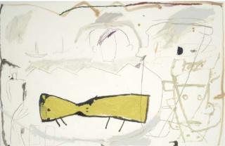 James Brown - Untitled