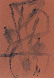 James Brown - Untitled