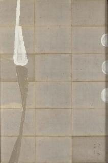 James Brown - White Stabat Mater