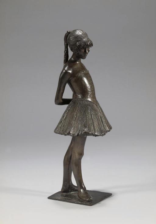 James Butler - Ballerina