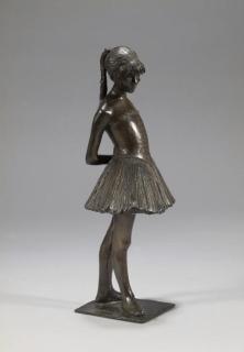 James Butler - Ballerina