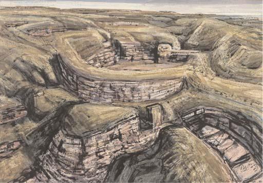 James C. Tarr - Earth Works