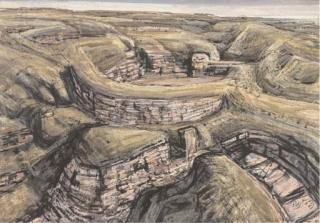 James C. Tarr - Earth Works