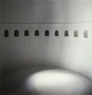 James Casebere - 9 Alcoves