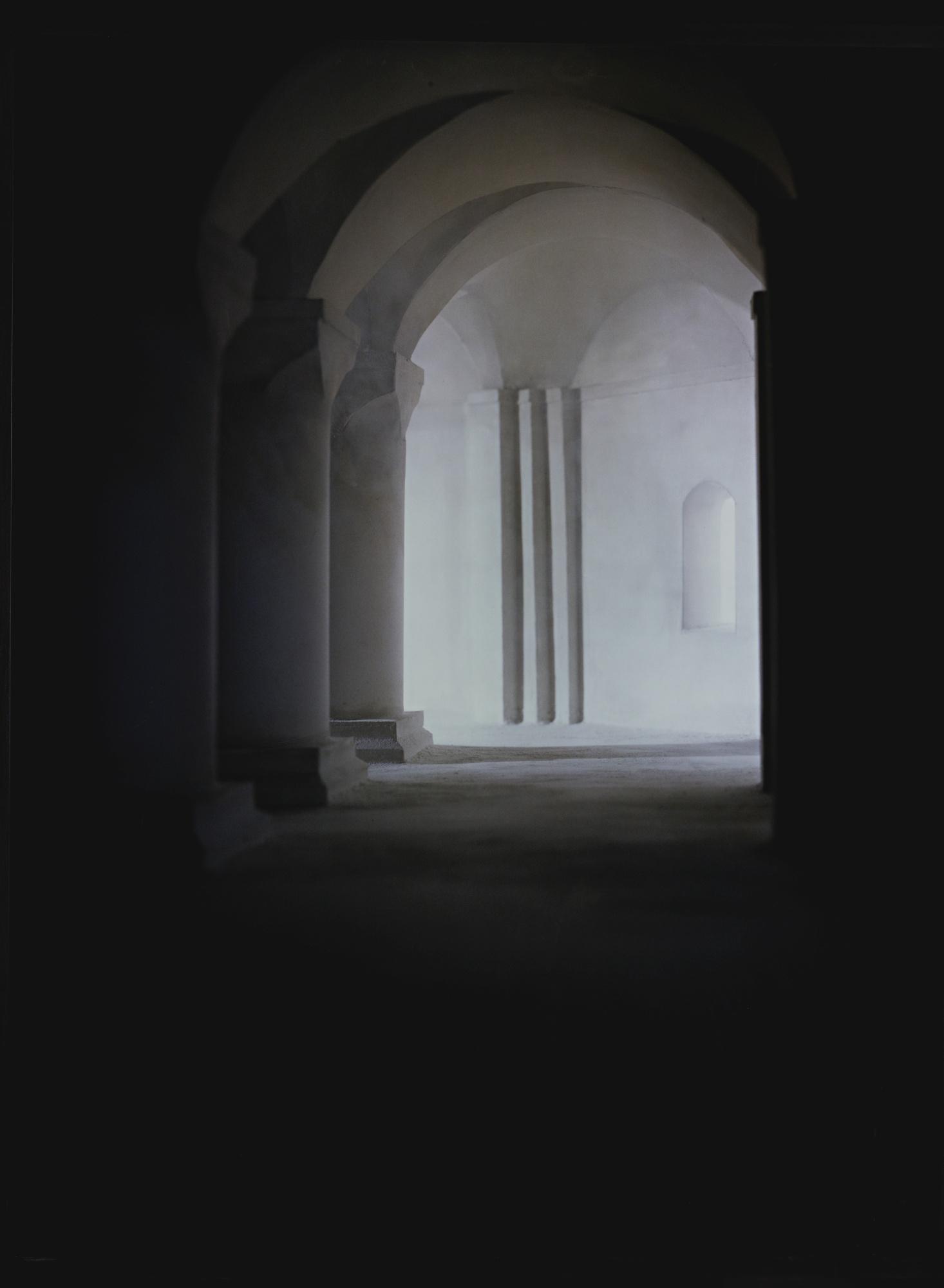 James Casebere - Arcade