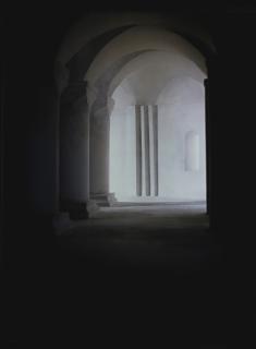 James Casebere - Arcade