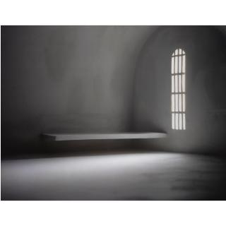 James Casebere - Asylum, 1994