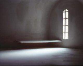 James Casebere - Asylum