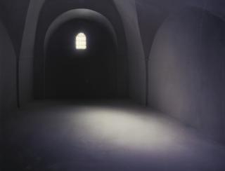 James Casebere - \'Empty Room\'