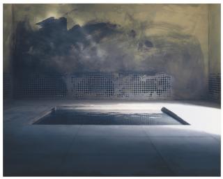 James Casebere - La Alberca