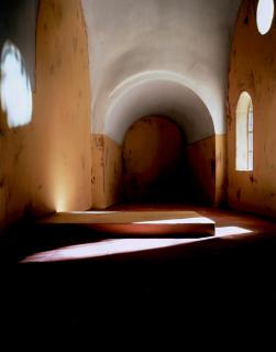 James Casebere - Luxor #3