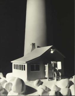 James Casebere - Selected images, 1983-1984