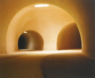 James Casebere - Surfaces