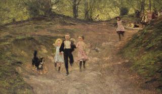 James Charles - Boys and girls come out to play