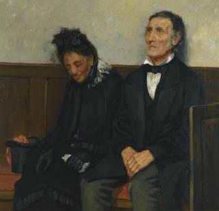 James Charles - Darby And Joan