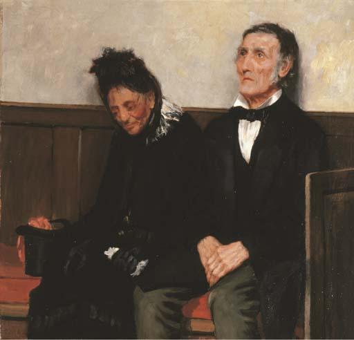 James Charles - Darby and Joan