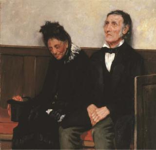 James Charles - Darby and Joan