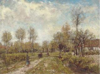 James Charles - Springtime In Madelaine