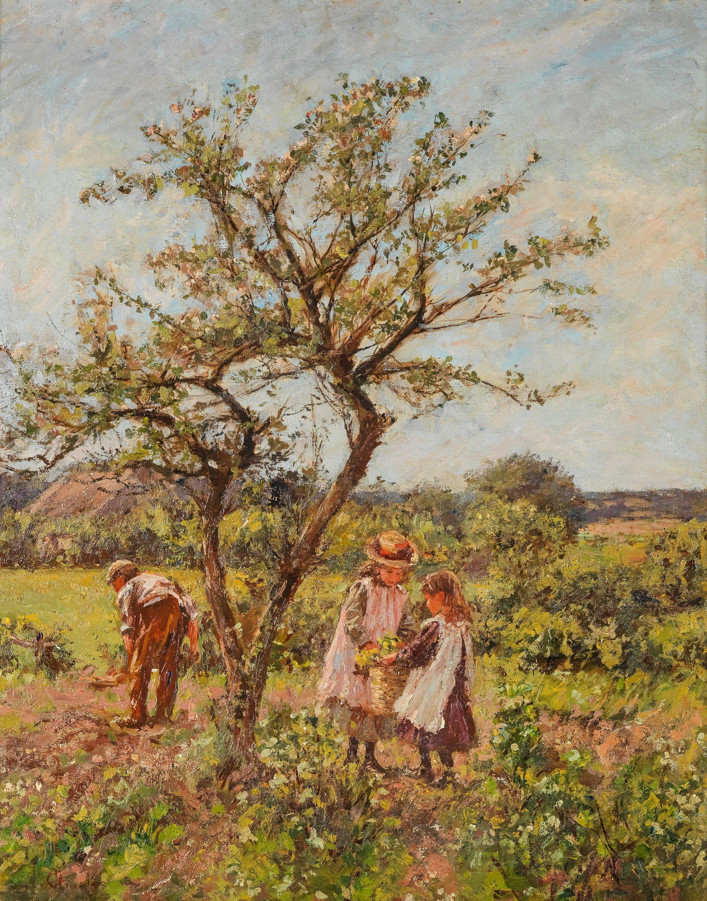 James Charles - Springtime