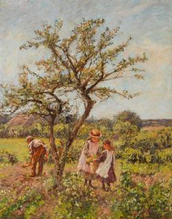 James Charles - Springtime