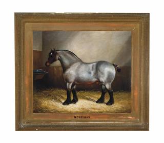 James Clark - Merryman