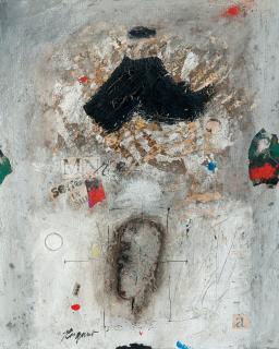 James Coignard - Composition.