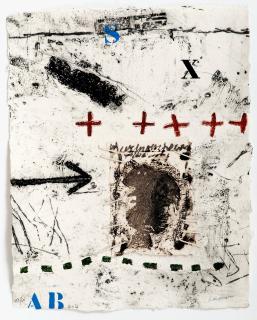 James Coignard - Composition.