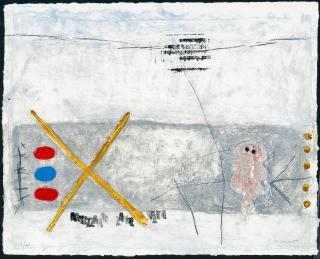 James Coignard - Composition.