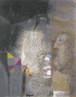 James Coignard - Irréalité