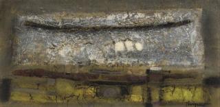 James Coignard - Les Champs Jaunes