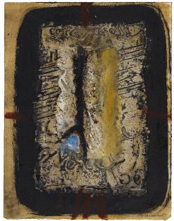 James Coignard - Ohne Titel