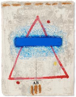 James Coignard - Sans titre