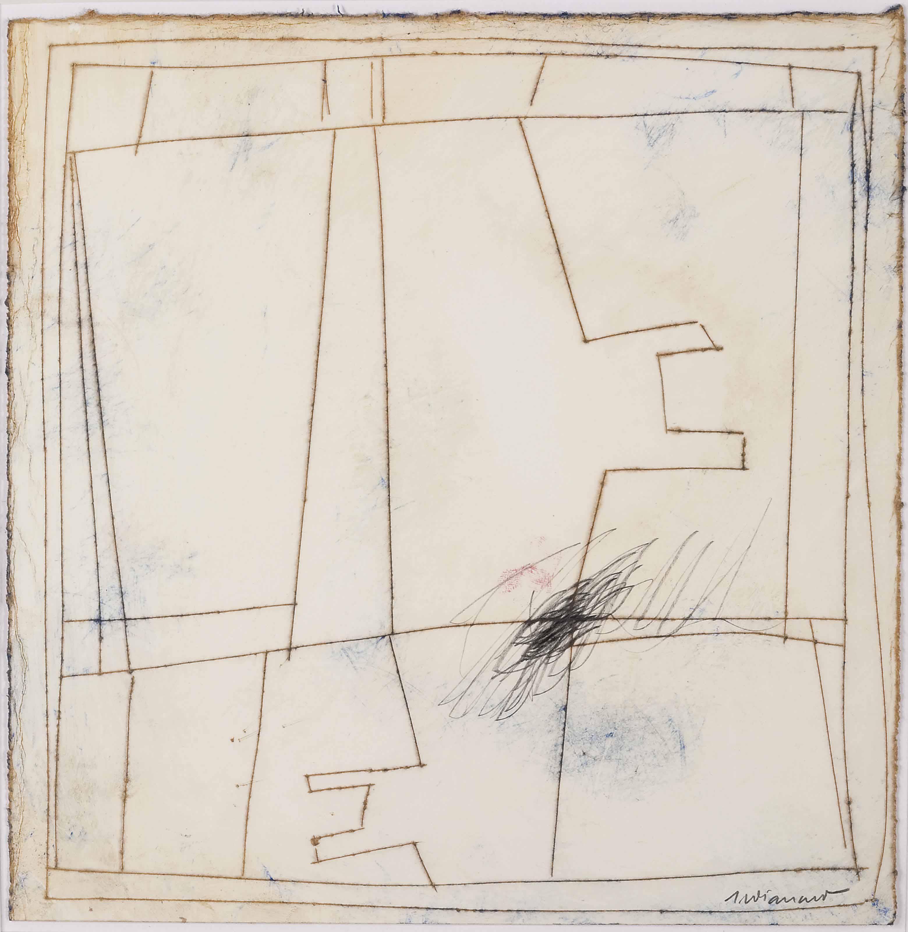 James Coignard - Sans Titre