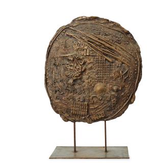 James Coignard - Untitled