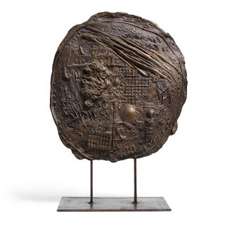 James Coignard - Untitled