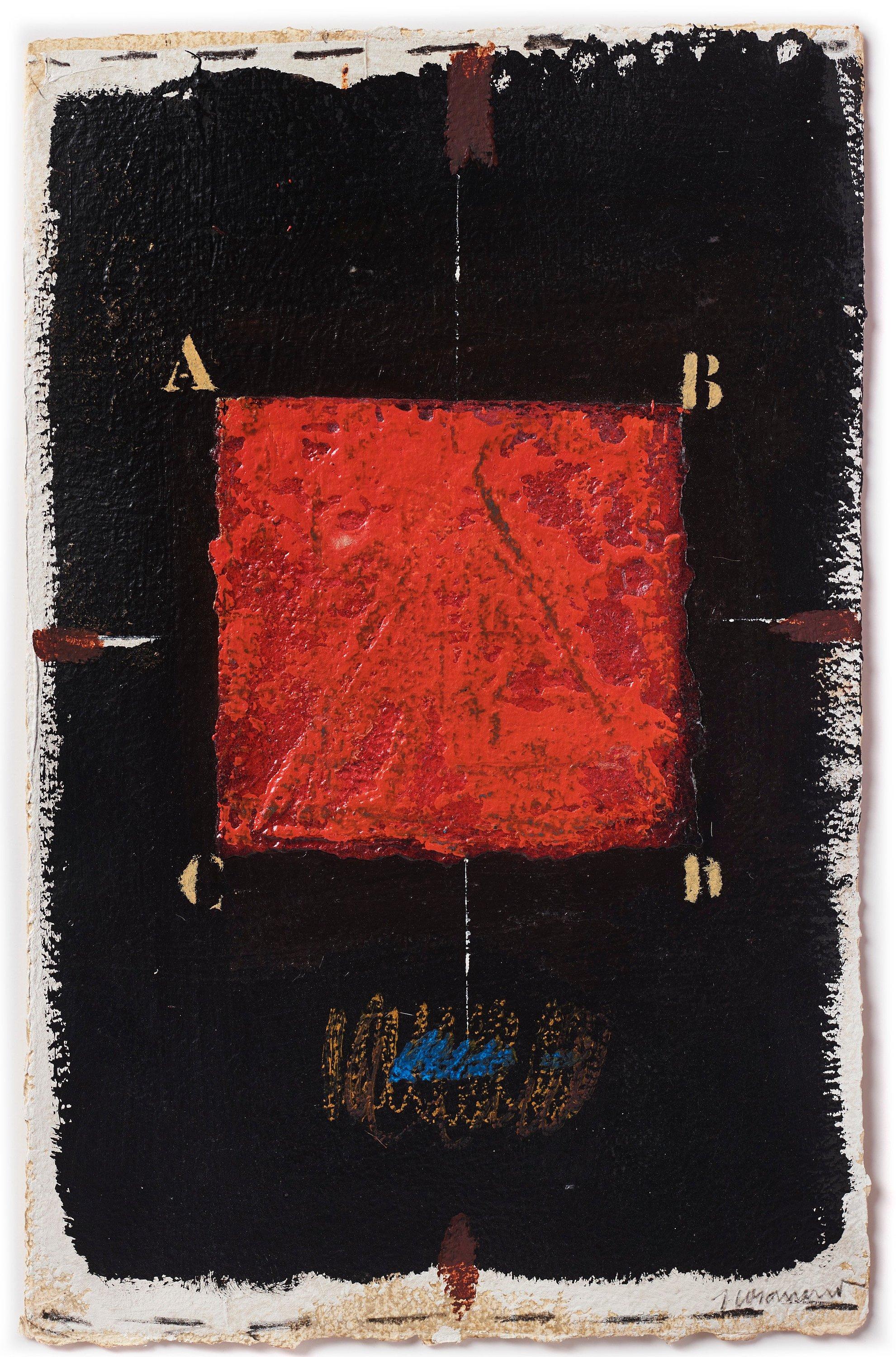 James Coignard - Untitled