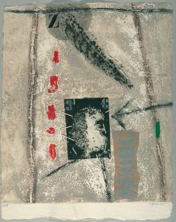 James Coignard - „Z 3“.