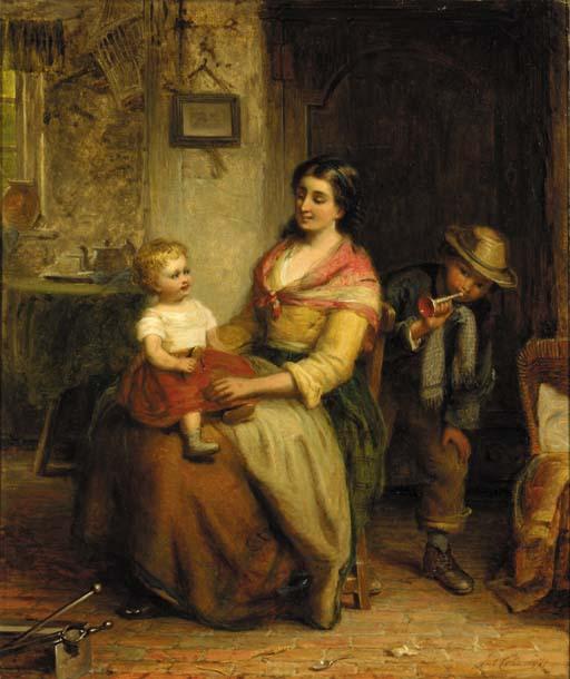 James Cole - Peek-a-boo